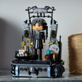 76780 LEGO Wednesday Addamsi figuur