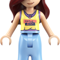 42687 LEGO  Friends Lianni peremaja
