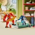 71808 LEGO Ninjago Kai tule elemendi robot