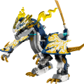 71843 LEGO Ninjago Roguen robottilohikäärmeratsu