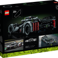 42156 LEGO Technic tbd-Technic-IP-Vehicle-4-2023