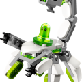 71487 LEGO DREAMZzz Z-Blobin robotti‑ ja ajoneuvoseikkailut