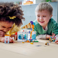 60363 LEGO  City Jäätelökioski
