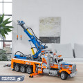 42128 LEGO Technic Järeä hinausauto