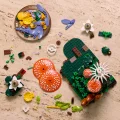 11505 LEGO Botanicals Meža sēnes