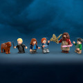 76428 LEGO Harry Potter TM Hagridi onn: ootamatu külastus