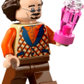 76452 LEGO Harry Potter TM Hienoja huispausvarusteita ja jäätelöbaari