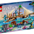 75578 LEGO Avatar Metkayina rifikodu