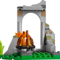77075 LEGO Fortnite Peely ja Sparkplugi laager