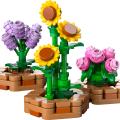 42669 LEGO  Friends Mehiläishoitajien talo ja kukkiva puutarha