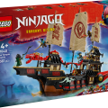 71848 LEGO Ninjago Temppelialus