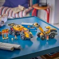 60494 LEGO  City Kallur ja laadur