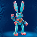 71453 LEGO DREAMZzz Izzie ja jänes Bunchu