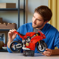 42202 LEGO Technic Ducati Panigale V4 S ‑moottoripyörä