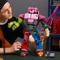 77078 LEGO Fortnite Капитан команды роботов