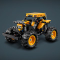 42199 LEGO Technic Monster Jam™ DIGatron™ ‑vetomoottoriauto