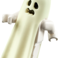 31167 LEGO  Creator Haamukartano