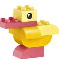 10479 LEGO DUPLO Classic Värikäs luovuuden laatikko