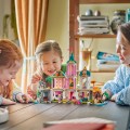 43267 LEGO Disney Princess Princeses pils un karaliskie mājdzīvnieki