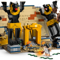 77013 LEGO Indiana Jones Pako kadonneesta haudasta