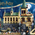 76389 LEGO Harry Potter TM Tylypahkan salaisuuksien kammio