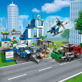 60316 LEGO  City Politseijaoskond