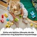 10477 LEGO DUPLO My First Kolm ühes loomingulised armsad lemmikloomad