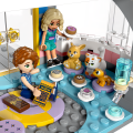 42689 LEGO  Friends Heartlake’i linna sõprade klubimaja