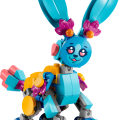 71488 LEGO DREAMZzz Bunchun hauskat eläinseikkailut