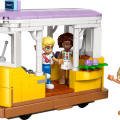 42671 LEGO  Friends Kasvikahvila ja kukkakauppa