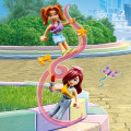 42608 LEGO  Friends Pikkuruinen asustekauppa