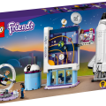 41713 LEGO  Friends Olivian avaruusakatemia