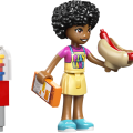 42686 LEGO  Friends Lõbus sisemänguväljak