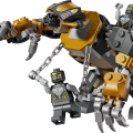 76322 LEGO Tasujad: Lõppmäng Thor vs. Chitauri
