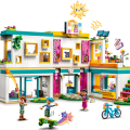 41731 LEGO  Friends Heartlaken kansainvälinen koulu