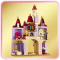 43289 LEGO Disney Princess Belle ja Koletise võlutud loss