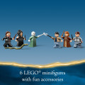 76415 LEGO Harry Potter TM Sigatüüka™ lahing