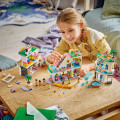 42604 LEGO  Friends Heartlake’i linna kaubanduskeskus