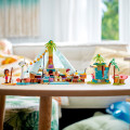 41700 LEGO  Friends Luksusteltta rannalla