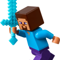 21275 LEGO Minecraft TNT Džungļu māja