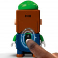 71387 LEGO Super Mario Seikkailut Luigin kanssa -aloitusrata