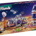 42605 LEGO  Friends Mars-avaruusasema ja raketti