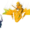 71803 LEGO Ninjago Arini tõusva draakoni rünnak