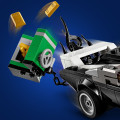 76309 LEGO Super Heroes Человек-паук против автомобиля Венома