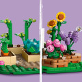 42669 LEGO  Friends Mehiläishoitajien talo ja kukkiva puutarha