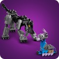 77075 LEGO Fortnite Peely ja Sparkplugi laager
