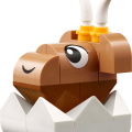 11041 LEGO  Classic Luovat dinosaurukset