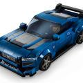 76920 LEGO Speed Champions Ford Mustang Dark Horse ‑urheiluauto