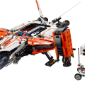 42181 LEGO Technic VTOL Raskaan kuorman avaruusalus LT81