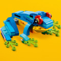 31136 LEGO  Creator Eksoottinen papukaija